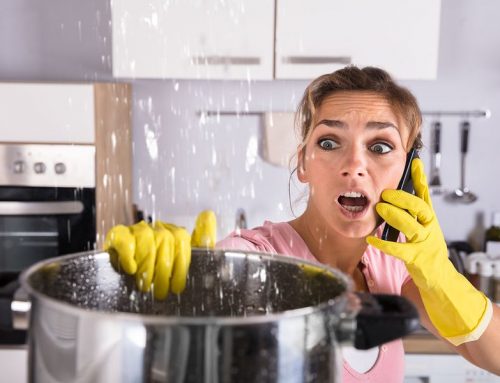 When should you call an emergency plumber in Eltham?