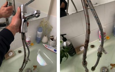 Don’t Ignore Your Flexi Hoses: Small Hoses, Big Risk