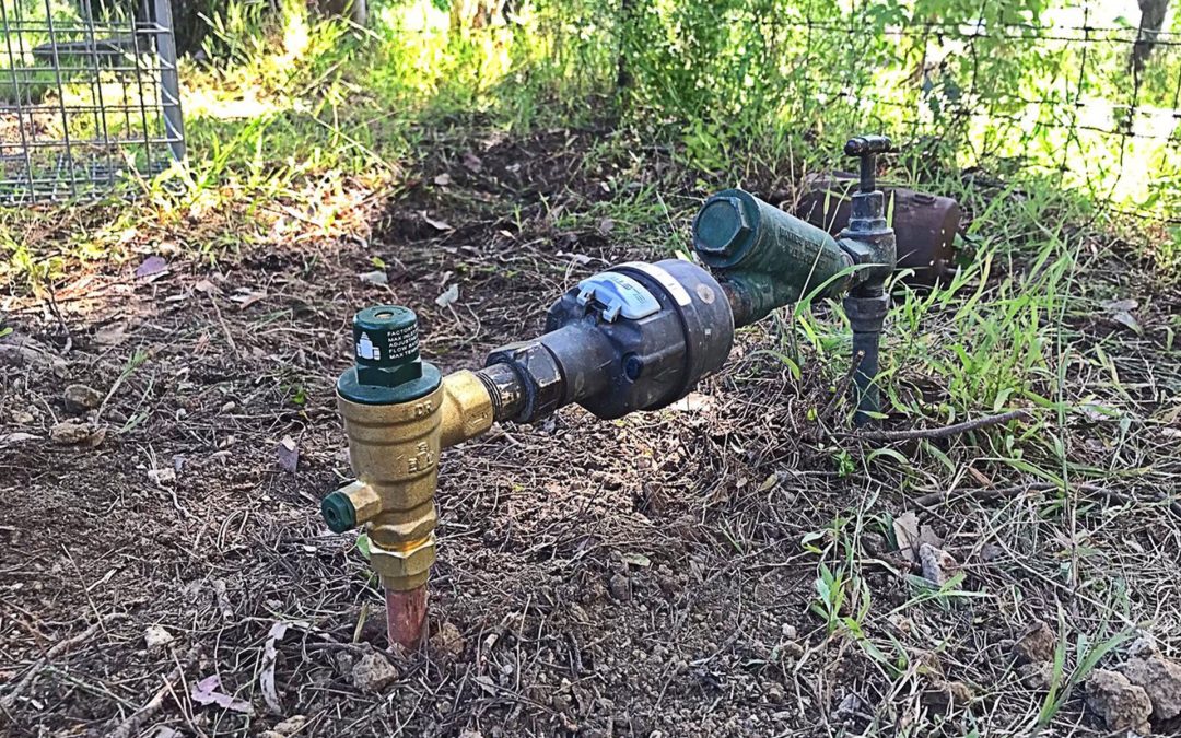 Pressure Reducing Valve Check - H2Pro Plumbing