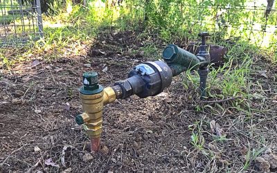 Is Your Pressure Reducing Valve (PRV) Past Its Use-By Date?