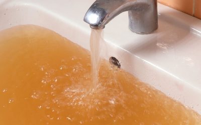 Time to Talk Water Renewals