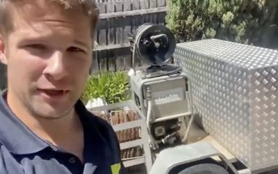 How We Clear Blocked Drains (Without the Guesswork)