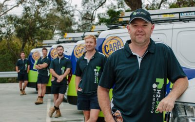 Why a Little Plumbing Maintenance Goes a Long Way