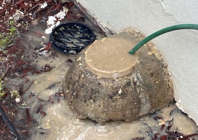 Drain Blockage - sewerage blockage eastern suburbs