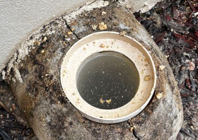 Drain Blockage - clearning sewerage blockage eastern suburbs