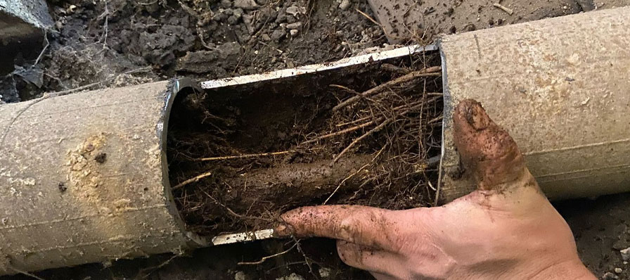 stormwater blockages in eastern suburbs melbourne