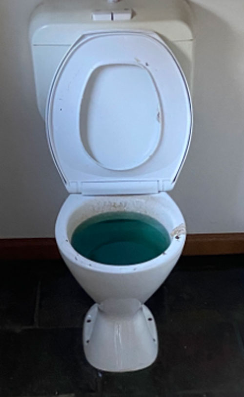 toilet blockages fixed in eastern suburbs melbourne