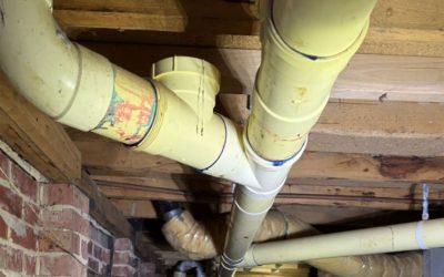 The 3 Plumbing Things You Should Check This Week (Before They Get Expensive)