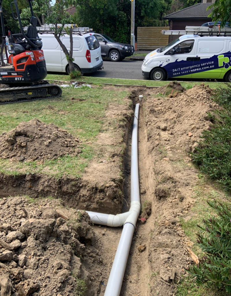 fix blocked drain problems in eastern suburbs melbourne