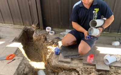 Repeated Blocked Drains – Fixing Drainage Problems for Good