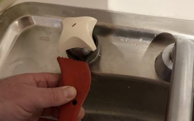 Plumbing Spotlight | Water hammer fixed after 26 years | Warrandyte 3113
