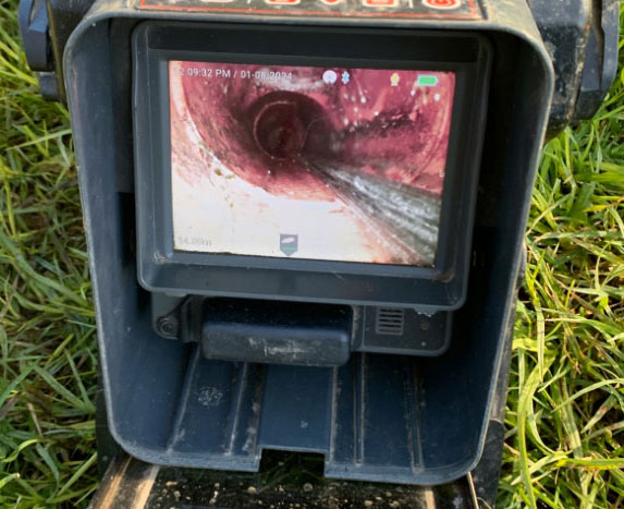 cctv-drain-inspections-h2pro-plumbing cctv drain inspections for buying a home