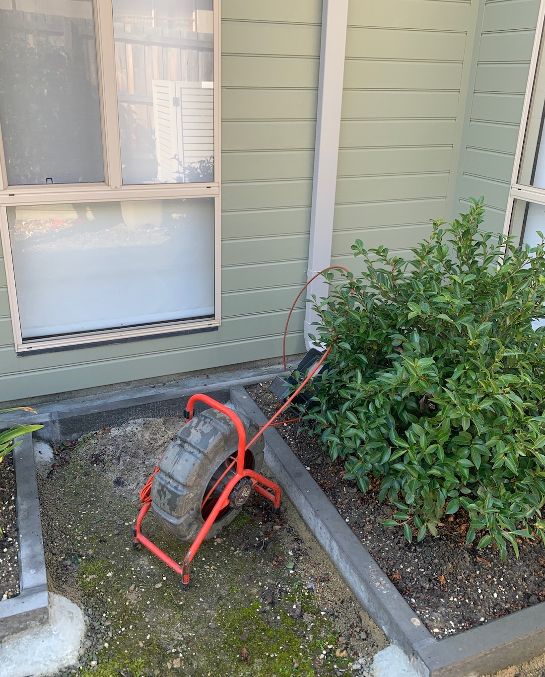 H2PRO Plumbing providing drain unblocking services in Ringwood and Melbourne's Eastern Suburbs.