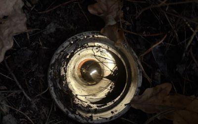 Plumbing Spotlight | Blocked Drain Prevention with a Yearly Drain Clean | Park Orchards 3114
