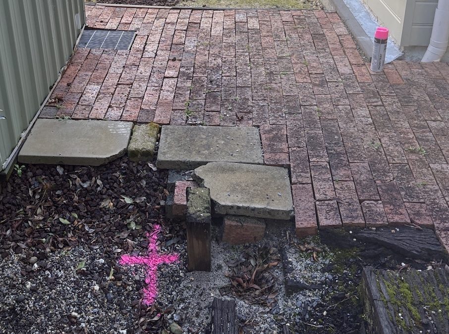 Plumbing Spotlight | Stormwater CCTV Inspection | Ringwood 3134