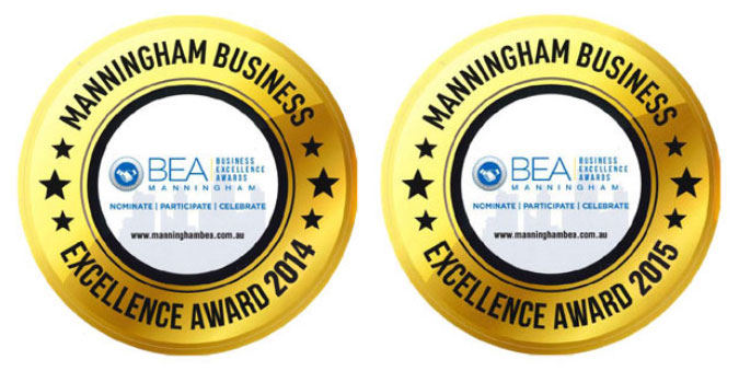 H2Pro Plumbing recipients of Australian Small Business Champion Awards Finalists